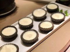 燕窝蛋挞-金海华·悦食东方(苏州中心商场店)