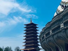 -牛首山文化旅游区