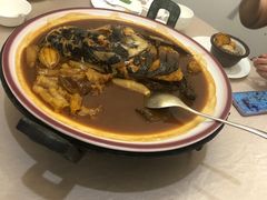 鱼头佛跳墙-食神鱼头佛跳墙(百子湾旗舰店)