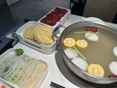 -八合里潮汕鲜牛肉火锅(福州万象城店)