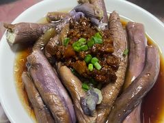 -玲燕蒸菜馆(江东路店)