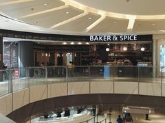 -BAKER&SPICE(国金中心商场店)