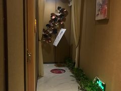 -柏悦SPA(君汇店)