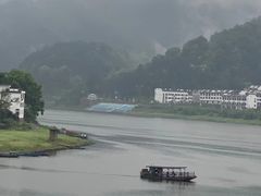 -新安江山水画廊风景区