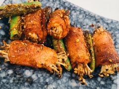 -冰城小镇音乐串吧·聚会餐厅(百子湾店)