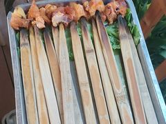 -醉二娘正宗西昌火盆烧烤(大丰店)