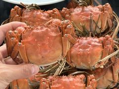 -火福·天湖阁大闸蟹博物馆主题餐厅(浅水湾店)