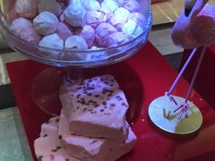 -新发展亚太JW万豪酒店·福苑咖啡厅