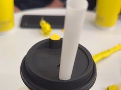 -茶力的小怪兽(梅林卓悦汇店)