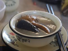 -蘑统田下·野生菌火锅