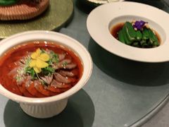 -吴越荣记苏州菜·松鼠桂鱼(月光码头店)