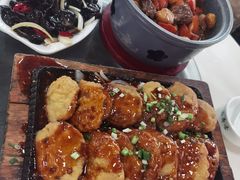 -福寿斋·老北京铜锅涮肉·烤鸭(顺义总店)
