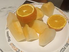 -比格比萨自助(望承公园店)