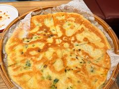-肥三土菜馆(五四广场店)