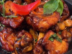 -鹿港小镇(金虹桥国际中心店)