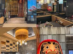 -AJIYA·池袋日式烧肉自助(天津万象城店)