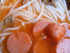 砂锅粉-黑哥(文化北路店)