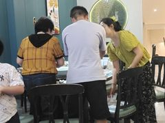 -香阁餐厅·常州菜·常州菜代表品牌(新北奥体店)