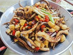 -聚味瞿记·龙虾堂(树木岭店)