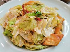 -巴依老爷新疆美食(清华东门店)