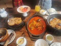 -瑶王府·广西菜(相思湖店)