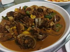 -翠茗农庄土菜馆(天目湖店)