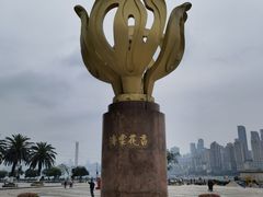 -海棠烟雨公园