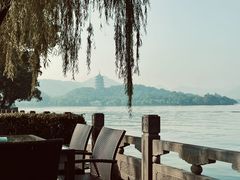 -杭州西湖柳莺里酒店