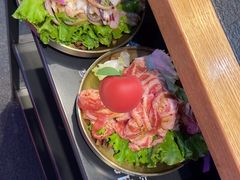 -杨记齐齐哈尔烤肉(逸仙路店)