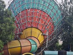 -欢乐水魔方水世界