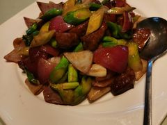 -申粤轩酒楼·三十年粤菜经典(丁香花园店)