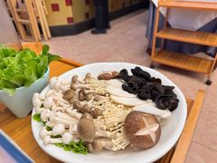 -东来顺饭庄(天坛店)