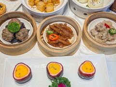 -陶缘一号·四季缘·老字号顺德菜·户外婚礼家宴(西滘店)