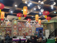 -江湖黑大兔(杨家坪店)