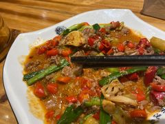 -小口味