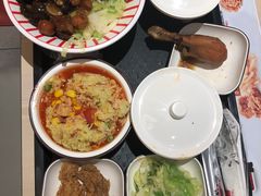 -乡村基(南坪上海城店)