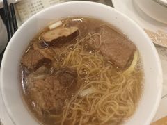 -麦奀云吞面世家(中环店)