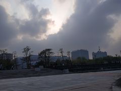 -幸福门