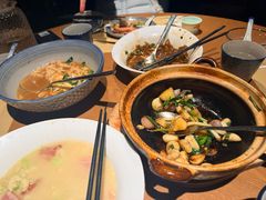 -荣小馆(杭州大厦店)