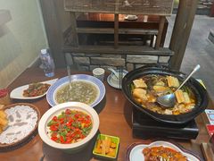 -乡里八闽·福州乡土菜(火车北站店)