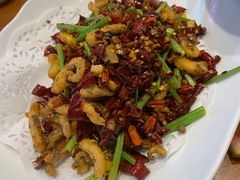 -渔家风味·鲅鱼水饺·央视展播·海鲜天津菜(开发区店)