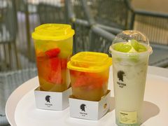 -YO!TEA有茶(科兴科学园店)