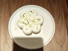 -Ten Olives甜点