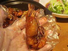 -蝦塘·中国餐馆(城墙南马道巷店)