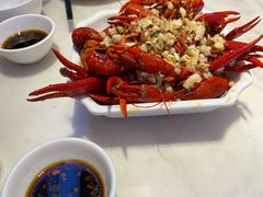 -阿胖龙虾(罍街店)