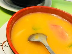 海鲜焗饭-胜利茶餐室