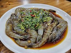 -潮粥馆(长江花园店)
