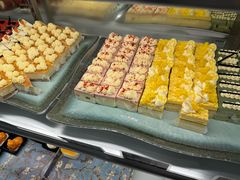 -初色海鲜自助(万丰路店)
