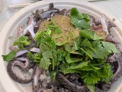 -黑八私房老北京炸酱面