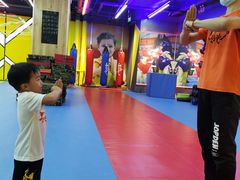 -HELLO功夫(印象城店)